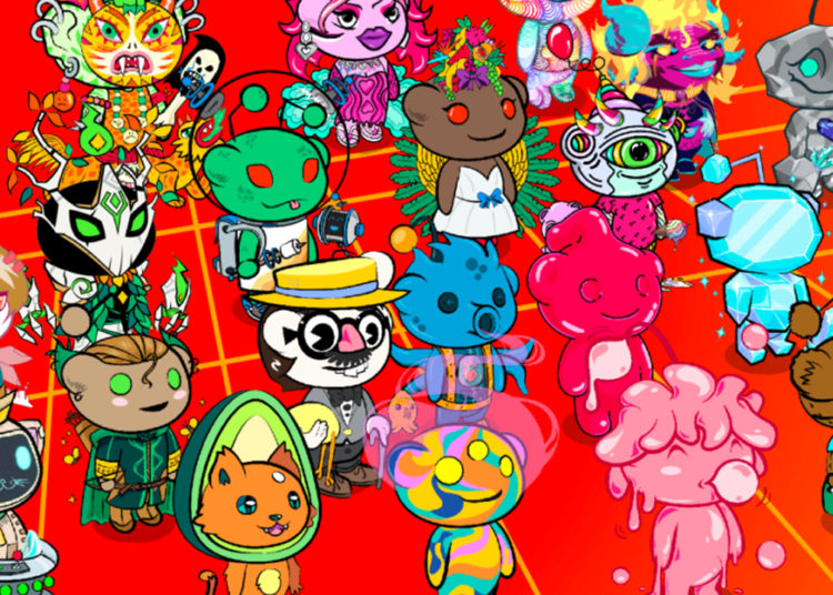 Discussion Platform Reddit Introduces Blockchain-Backed Collectible Avatars to 52 Million Users – Blockchain Bitcoin News