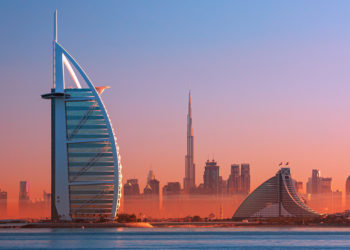Dubai Regulator Grants Crypto Trading App OKX License to Extend Services in the UAE – Regulation Bitcoin News