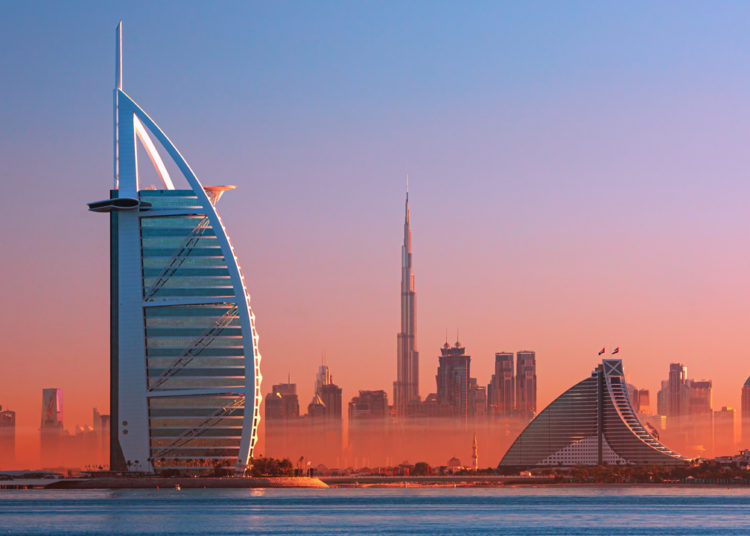 Dubai Regulator Grants Crypto Trading App OKX License to Extend Services in the UAE – Regulation Bitcoin News