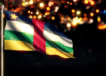 The Central African Republic Says Sale of 210 Million Sango Crypto Tokens to Commence in Late July – Featured Bitcoin News