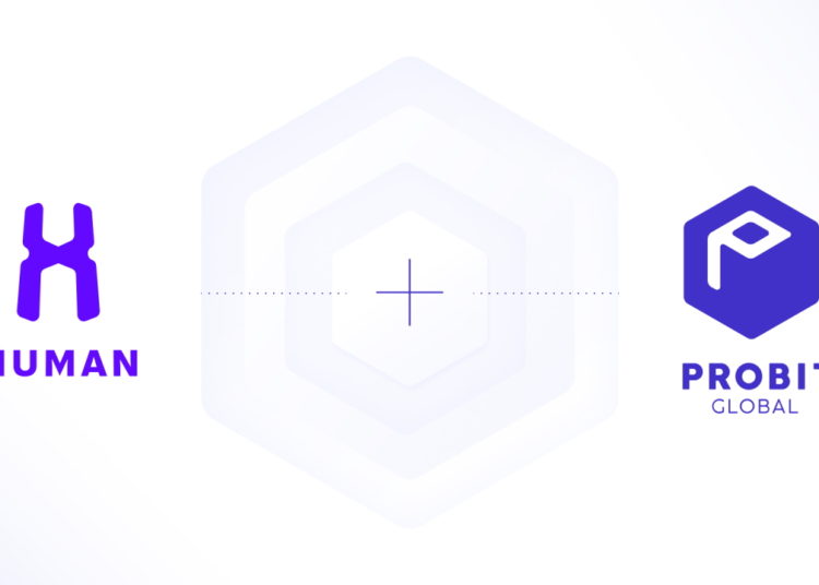 HUMAN Protocol Foundation Announce HMT Now Listed on Probit – Press release Bitcoin News