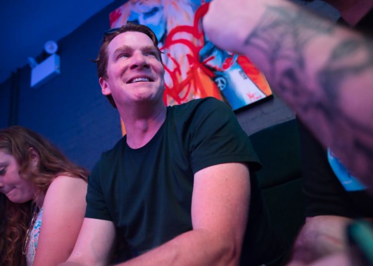 Trey Smith to Takeover the Metaverse and Web 3.0 Spaces with Mech.com