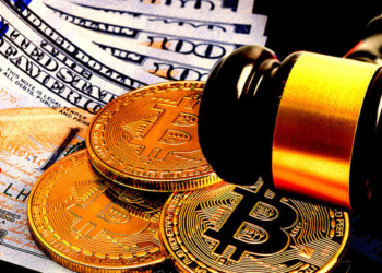 US bars crypto holders from contributing to crypto policies