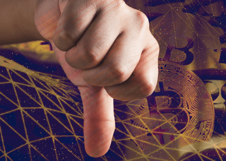 Sri Lankan officials maintain crypto snub despite economic collapse