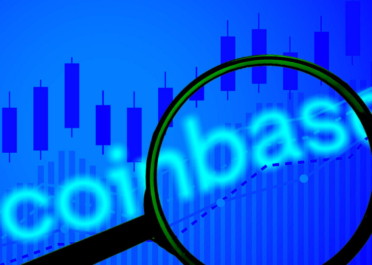 SEC is investigating Coinbase over ‘securities’ listing