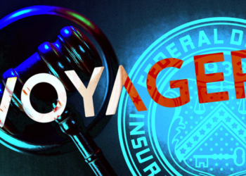 US watchdogs order Voyager Digital to stop making misleading insurance claims