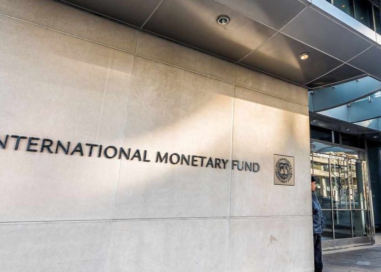 IMF Warns of Further Crypto Selloffs and More Coins Failing – Markets and Prices Bitcoin News