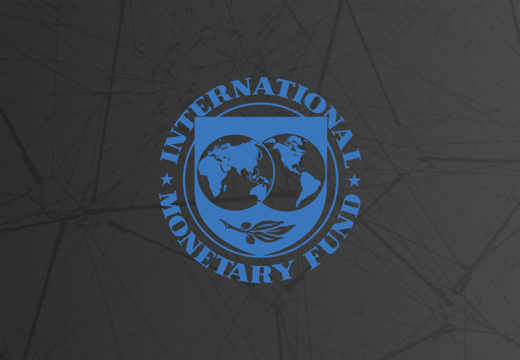 IMF Warns of Further Cryptocurrency Sell Offs…