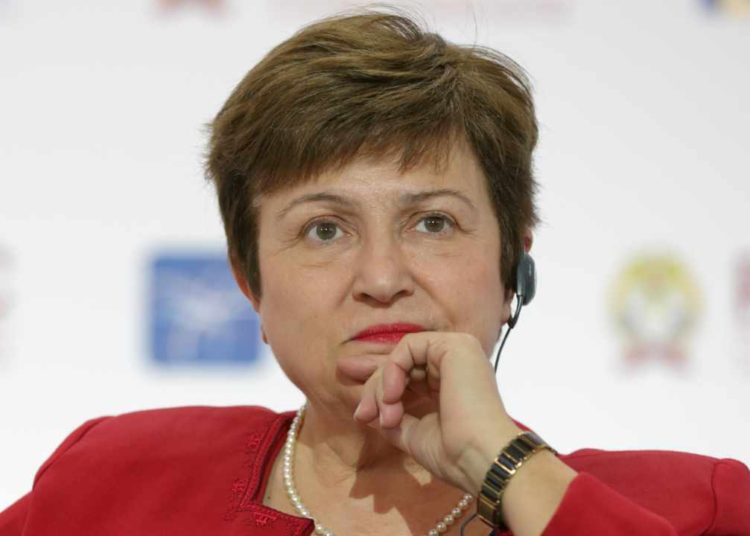 Global Economic Outlook Has ‘Darkened Significantly’ — Global Recession Cannot Be Ruled Out – Economics Bitcoin News