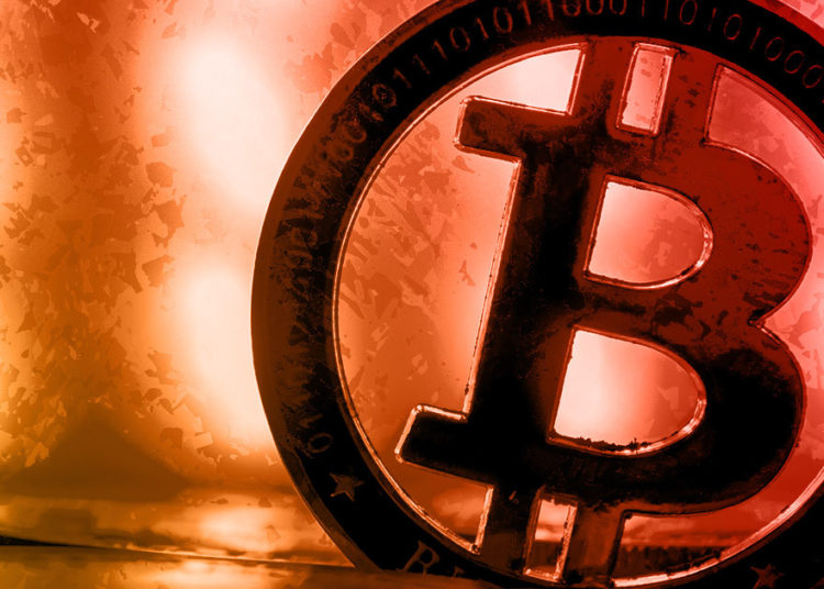 IMF warns of more crypto pain ahead, including stablecoin failures