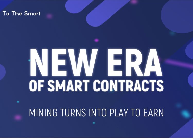 Tothesmart Is an Exclusive New Smart Contract Built on the Binance Smart Chain Blockchain – Press release Bitcoin News