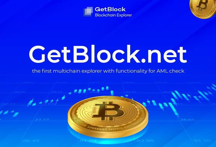 the first multichain explorer with functionality for AML checks