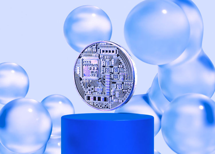Overlooked DeFi Altcoin Skyrockets Over 720% in a Week Ahead of Project’s Anticipated New Update