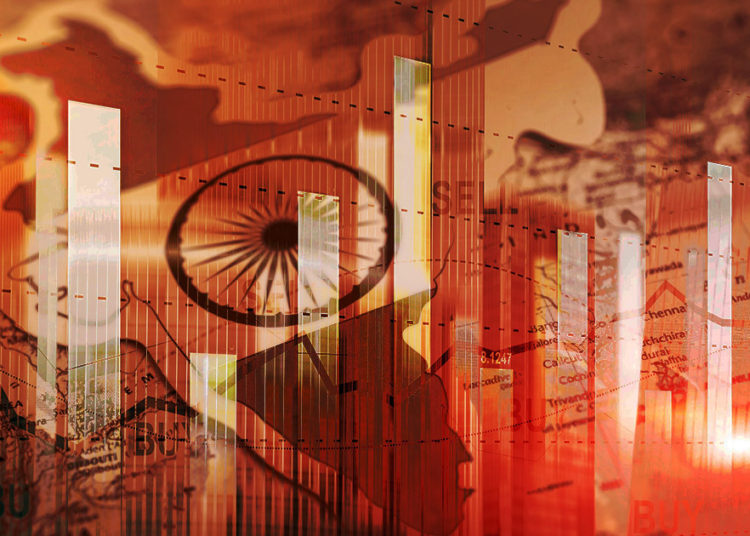 India’s 1% tax has dealt a heavy blow to crypto trading volumes