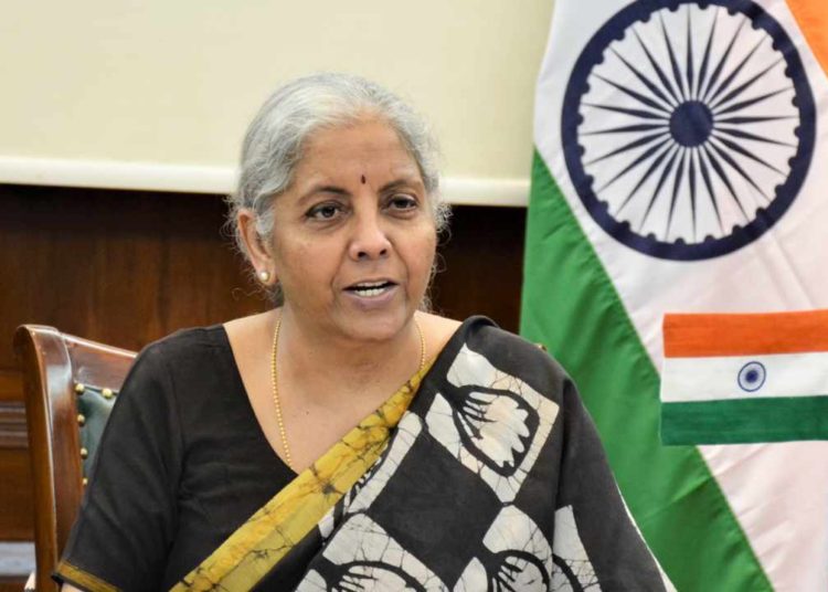 India Calls on G20 to Bring Crypto Within Global ‘Automatic Exchange of Information’ Framework – Regulation Bitcoin News