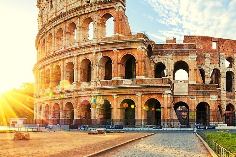 Italy Promises $46M For Blockchain Projects