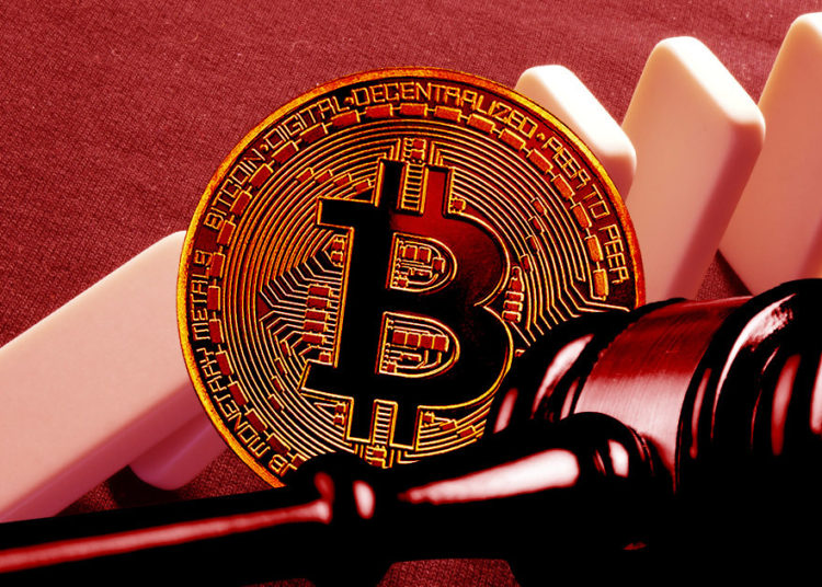 Japan’s crypto self-regulatory system reportedly falling apart