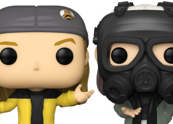 Funko Plans to Launch Jay and Silent Bob NFT Collection via the Digital Collectibles Platform Droppp – Blockchain Bitcoin News