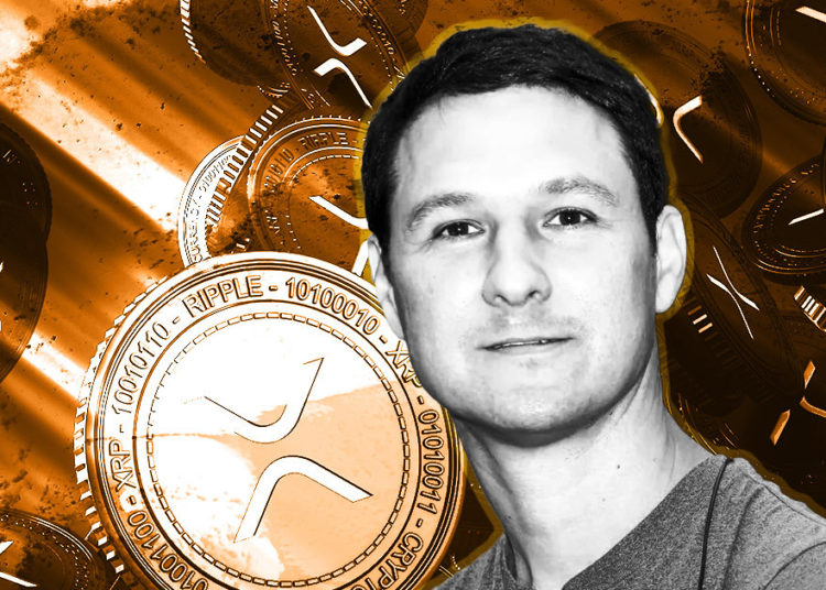 Ripple co-founder Jed McCaleb to finish selling XRP holdings by July 16