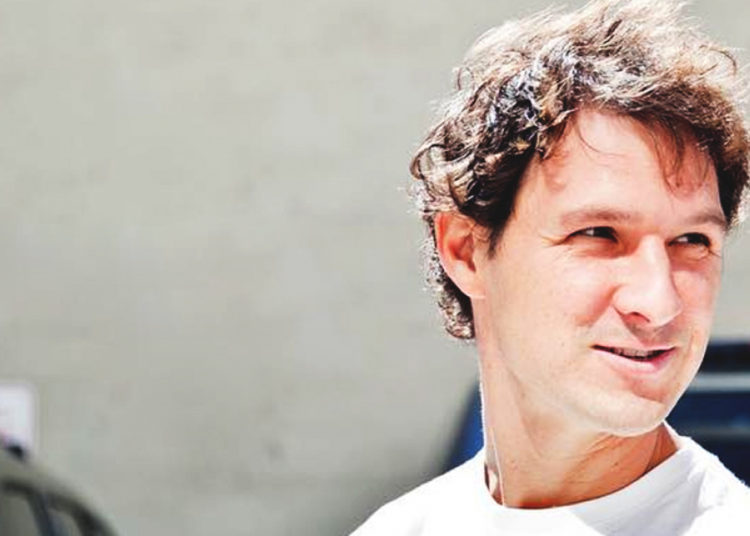 Jed McCaleb’s Ripple Stash Down to 81 Million — Co-Founder’s XRP Cache Likely to Dry Up This Year – Altcoins Bitcoin News