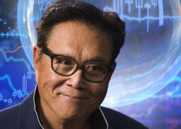 Robert Kiyosaki Says in Cash Position Waiting to Buy Bitcoin — Asset Prices Are Crashing, ‘Greatest Sale on Earth’ Incoming – Markets and Prices Bitcoin News