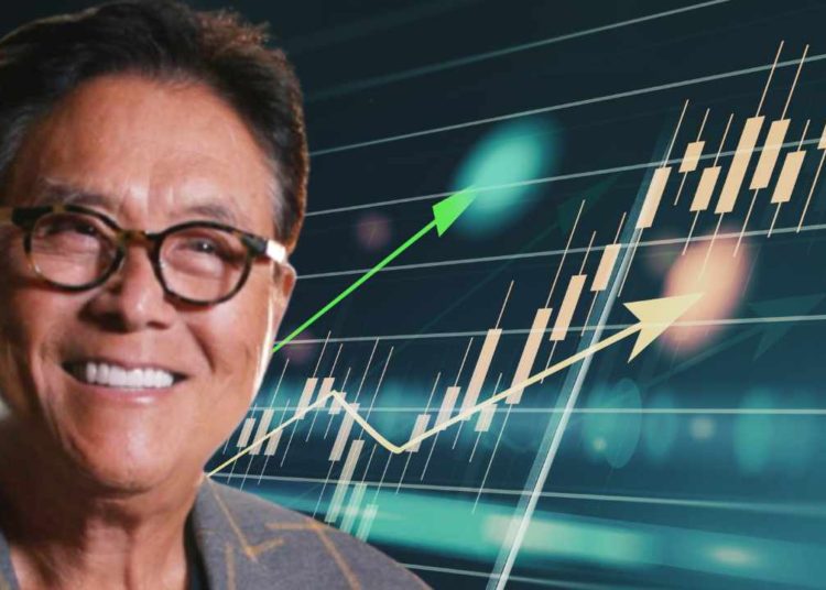 Rich Dad Poor Dad’s Robert Kiyosaki Discusses ‘Best Investment Value Today’ – Markets and Prices Bitcoin News