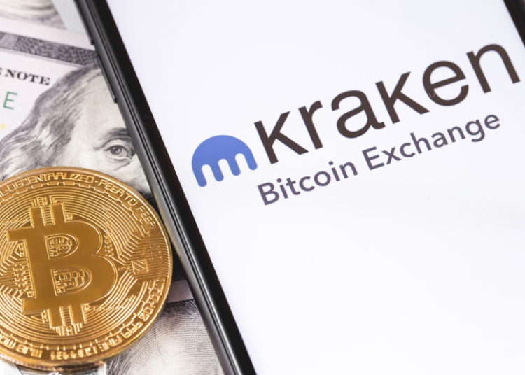Crypto exchange Kraken investigated over suspicion of violating sanctions