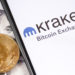 Crypto exchange Kraken investigated over suspicion of violating sanctions