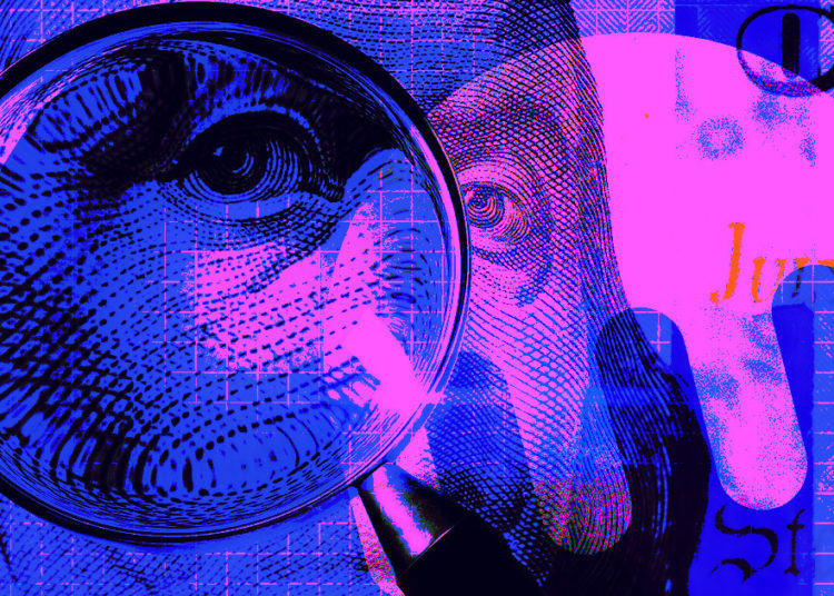 US Treasury Department adds Kraken to investigations list for potential sanctions violations