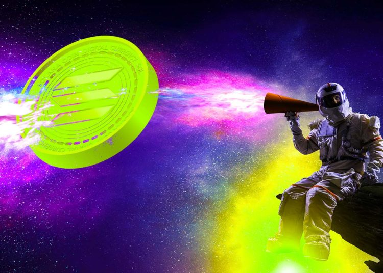 Investors File Lawsuit Against Solana Labs Alleging SOL Is ‘Highly Centralized’ Unregistered Security