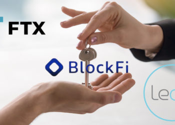 Ledn moves for BlockFi following Bankman-Fried offer