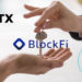 Ledn moves for BlockFi following Bankman-Fried offer
