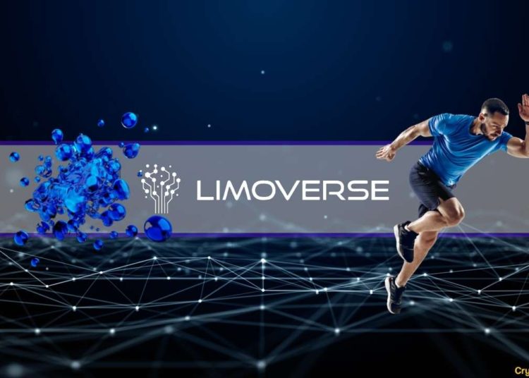 A Metaverse for Creating Wealth by Staying Healthy (Limoverse Founder Interview)