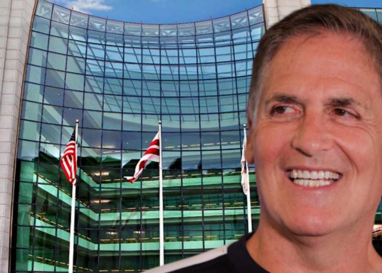 Billionaire Mark Cuban Expects SEC to Impose ‘Nightmare’ Crypto Registration Rules – Regulation Bitcoin News