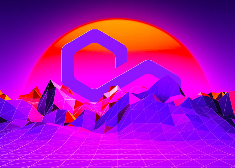 MATIC Rips 70% in a Week As Polygon Developers Unveil New Ethereum Scaling Solution
