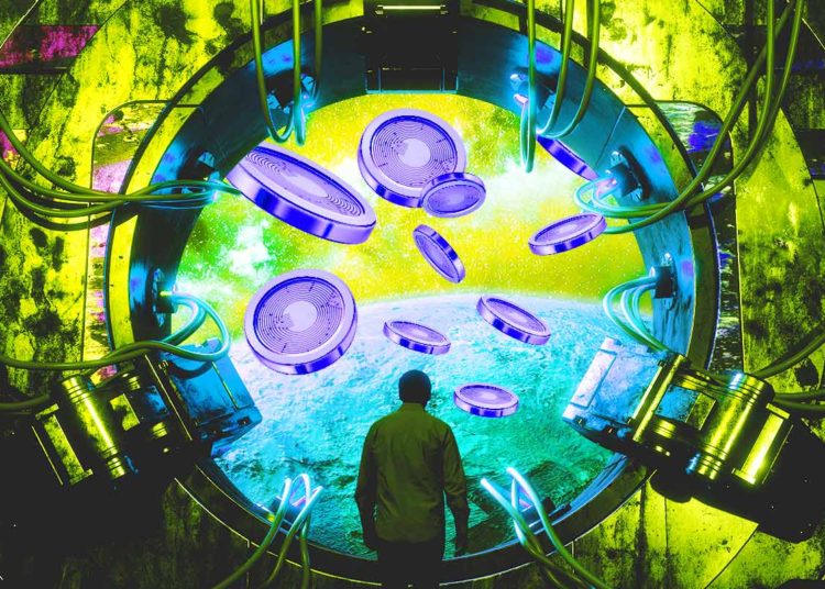 Biggest Ethereum Whales Scoop up The Sandbox, Apecoin, Decentraland and Three More Metaverse Tokens: WhaleStats