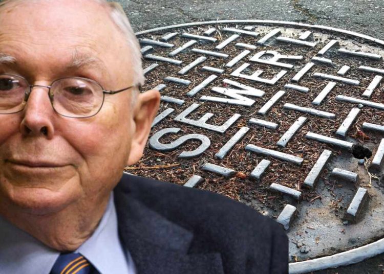 Everybody Should Avoid Crypto ‘as if It Were an Open Sewer, Full of Malicious Organisms’ – Featured Bitcoin News