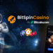 Bitcoin.com Launches Brand New Crypto Casino BitSpinCasino.com – Promoted Bitcoin News
