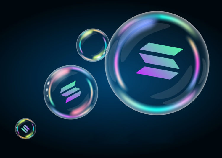 SOL up by Over 10% on Friday, as MATIC Hits 2-Month High – Market Updates Bitcoin News