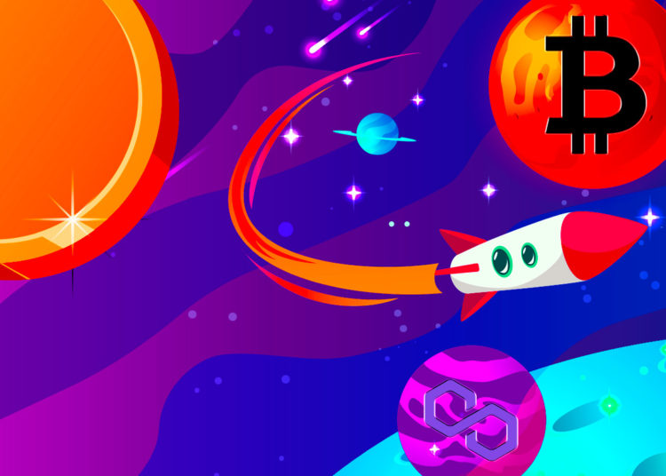 Trader Predicts What’s Next for a Leading Ethereum Rival Solana, Updates Stance on Polygon and Bitcoin