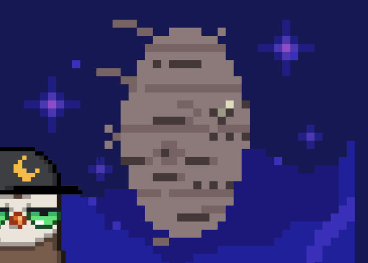 NFT Sales Volume Slips 8% Lower Than Last Week — Moonbirds, Electricsheep, Moonbirds Oddities Lead in Sales – Markets and Prices Bitcoin News