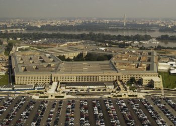 Pentagon report shares major concerns over blockchain’s decentralization