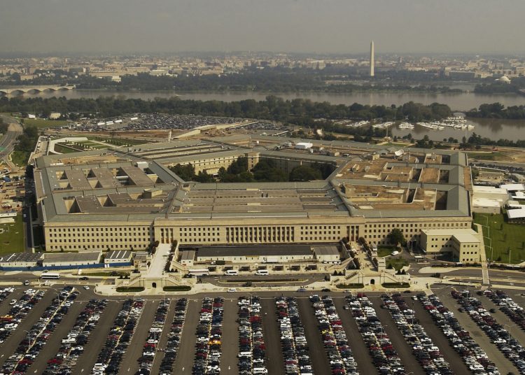 Pentagon report shares major concerns over blockchain’s decentralization