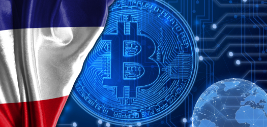 French deputy says France is pro-business and should welcome crypto innovation