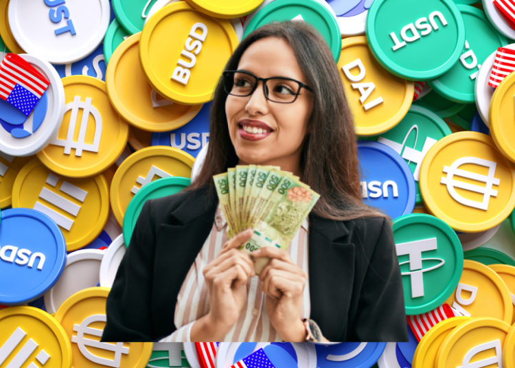 Argentinians flee to crypto in economic uncertainty