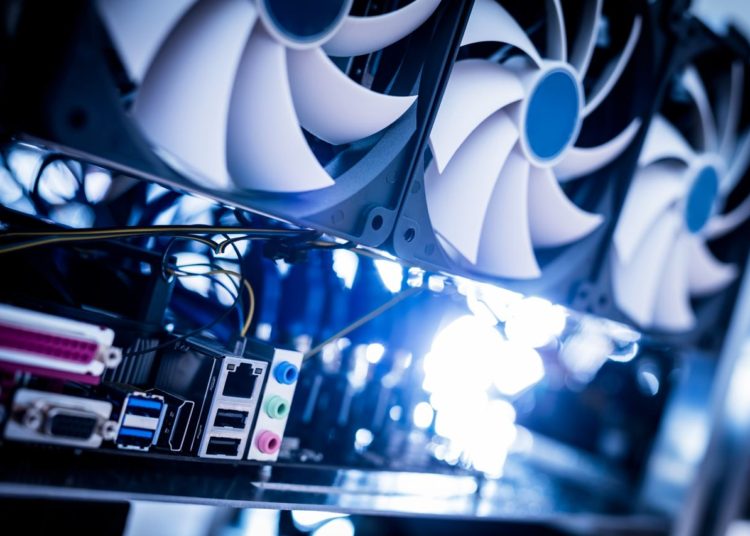 Bitcoin’s ‘Fundamental Value Is Not in Line With Market Price’ — Crypto Miner – Interview Bitcoin News