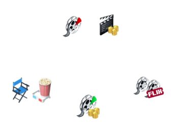 Revolutionizing Film Financing and Production With Crypto and Blockchain