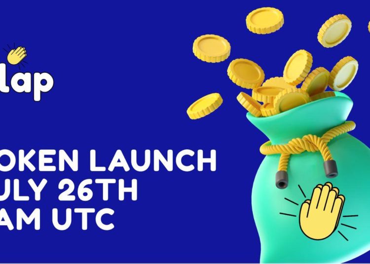 Klaytn Protocol KLAP to Launch KLAP Token to Power DeFi Lending