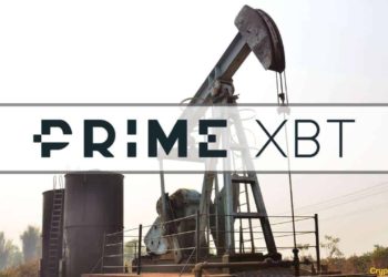 Trading Oil Contracts with PrimeXBT