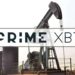 Trading Oil Contracts with PrimeXBT